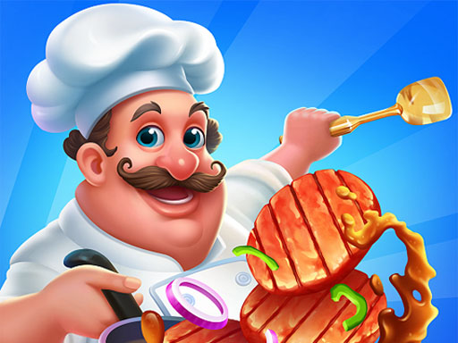 Cooking Street game thumbnail