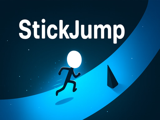 StickJump game thumbnail