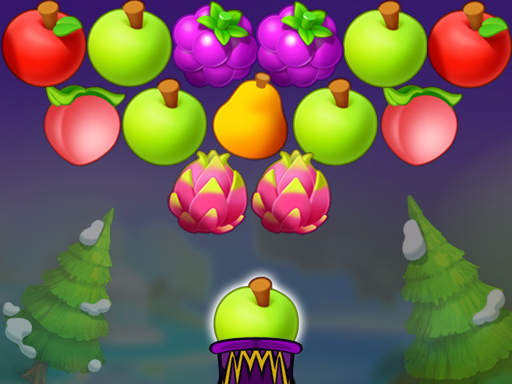 Fruit Pop Fiesta game thumbnail
