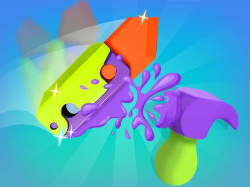 Merge TikTok Gravity Knife game thumbnail