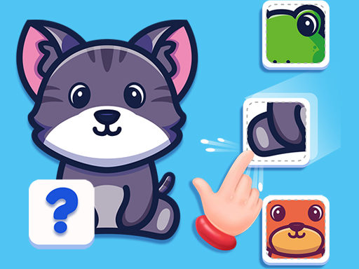 Find The Missing Part game thumbnail
