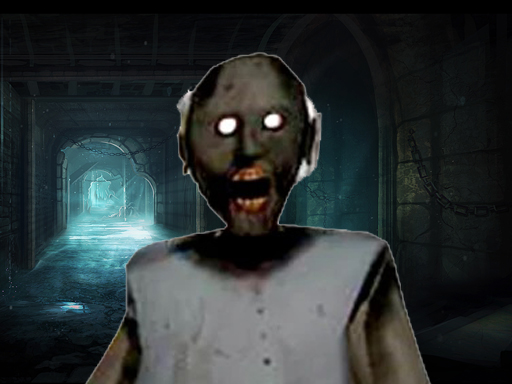 Evil Granny Must Die Ch1 game thumbnail