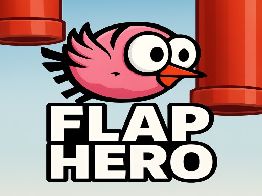Flap Hero game thumbnail