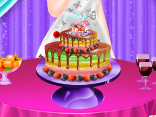Birthday Cake For My Boyfriend game thumbnail
