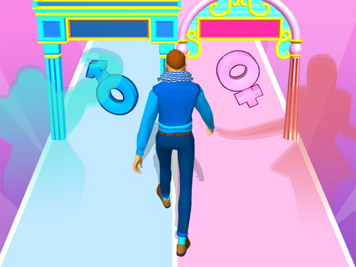 Find Your Gender game thumbnail