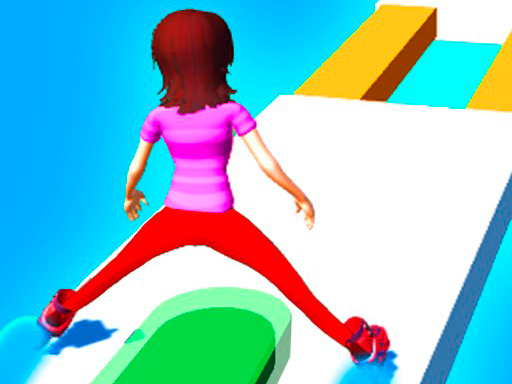 Shift Run game thumbnail