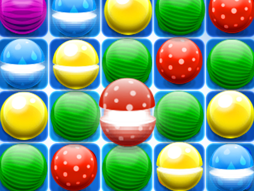 Crafty Candy game thumbnail