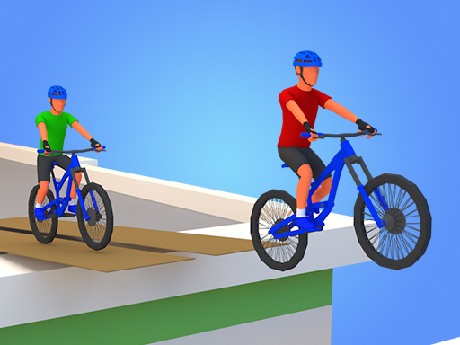 Extreme Rider 3D game thumbnail