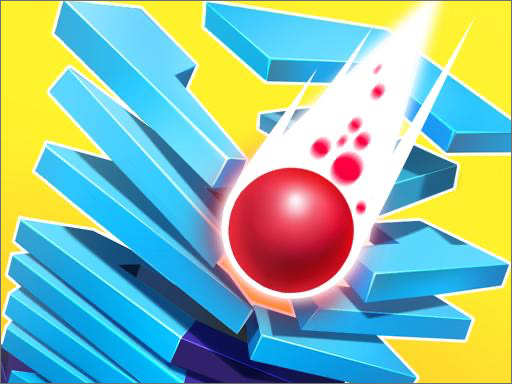 Stack Ball 2 game thumbnail