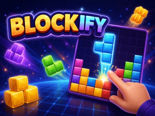 Blockify game thumbnail