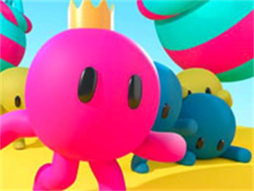 Run Rubber Man 3D game thumbnail