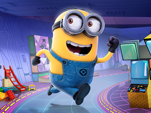 Minion Rush 2 game thumbnail