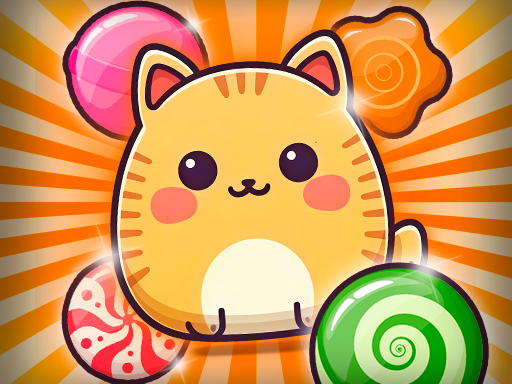Cats and Candies game thumbnail