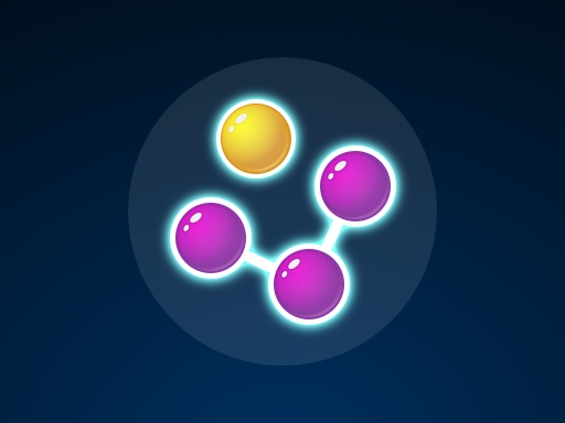 Connect the Bubbles game thumbnail