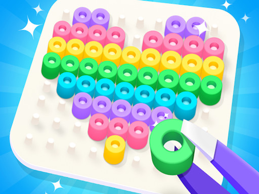 Beads Art Design game thumbnail