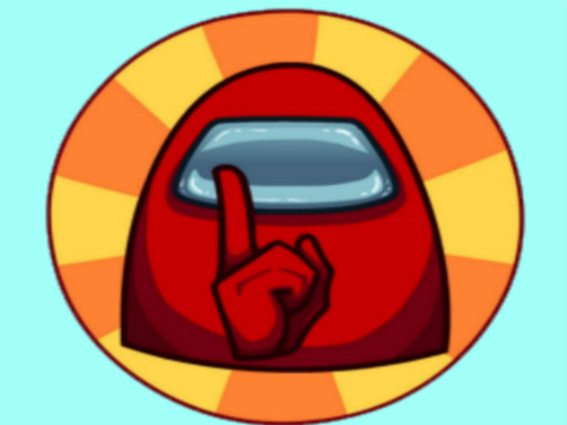 Among Space Escape game thumbnail