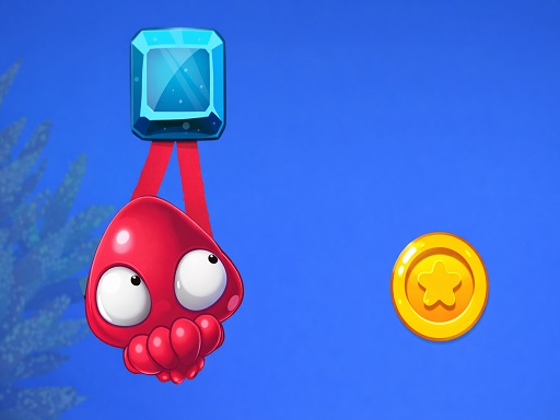 Octopus Jumping World game thumbnail