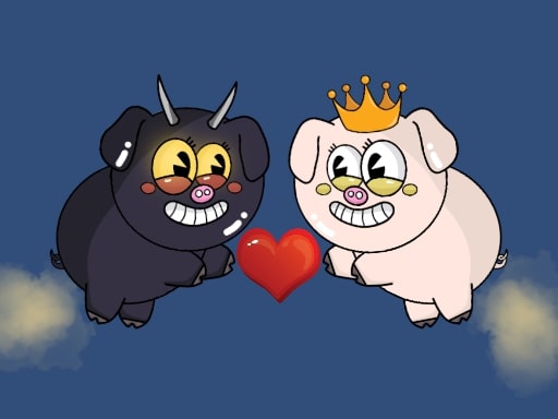 Meme Piggy: Adventure game thumbnail