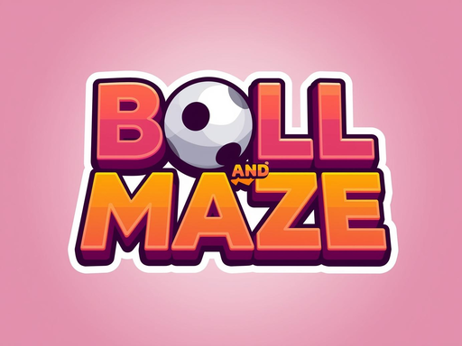 Ball and Maze game thumbnail