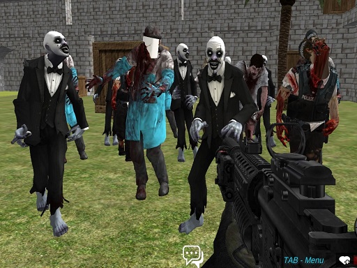 Counter Battle Strike SWAT Multiplayer game thumbnail