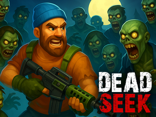 Dead Seek game thumbnail