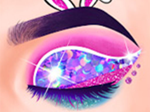 Eye Art - Perfect Makeup Artist game thumbnail