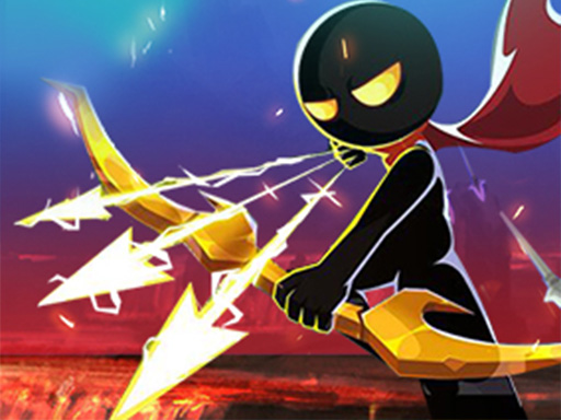 Crazy Archer game thumbnail
