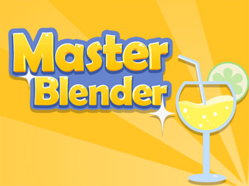 Master Blender game thumbnail
