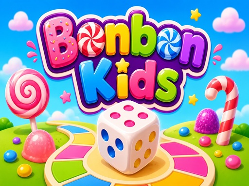 Bonbon Kids game thumbnail