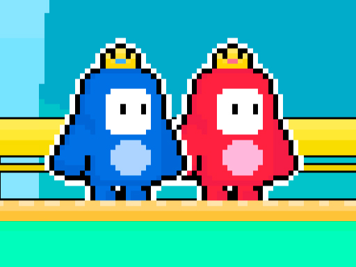 Jelly Bros Red and Blue game thumbnail