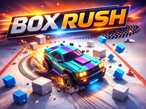 Box Rush game thumbnail