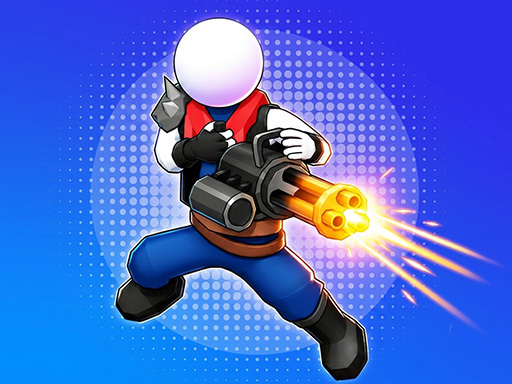 Squard Shooter game thumbnail