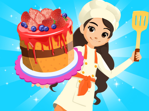 Cooking Fever Happy Chef game thumbnail