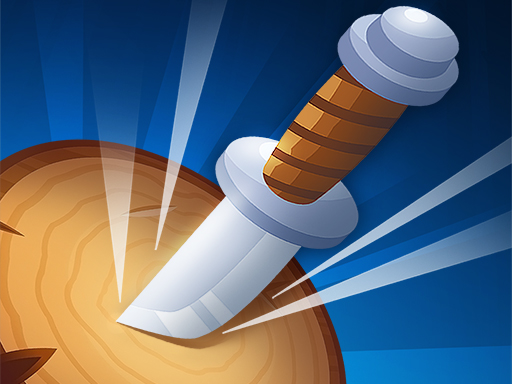Knife Madness game thumbnail