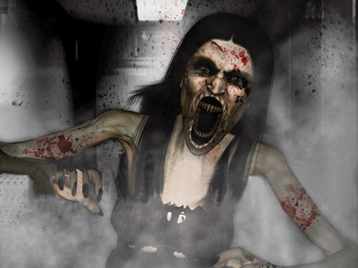 Horror Granny Escape game thumbnail