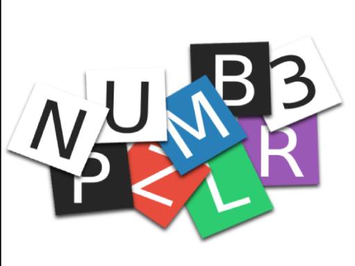 Number Slide game thumbnail
