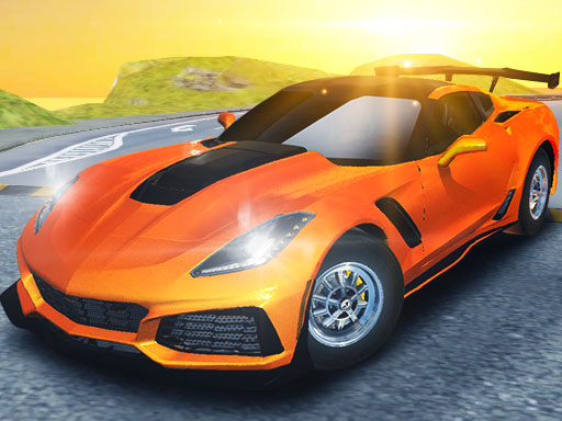 Madness Driver Vertigo City game thumbnail