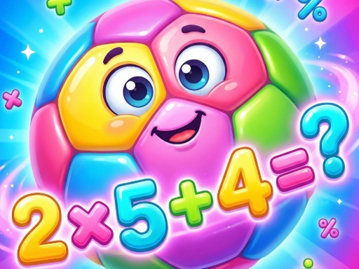 Goal the Answer game thumbnail