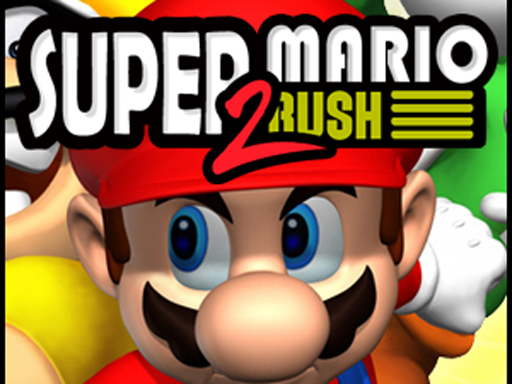 Super Mario Run 2 game thumbnail