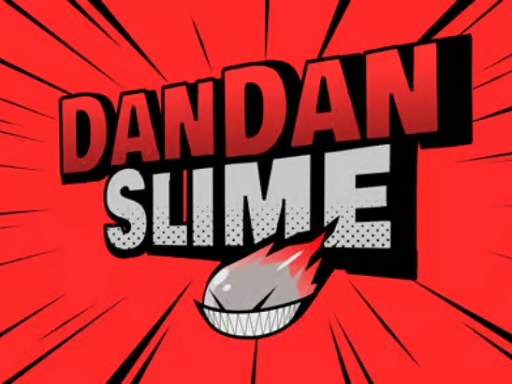 DanDan Slime Unblocked game thumbnail
