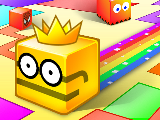 Paper.IO 2 game thumbnail