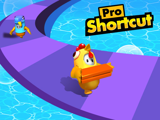 Shortcut Pro game thumbnail