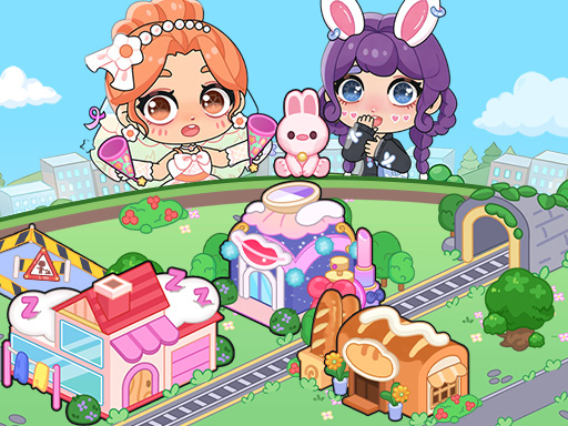 Ayla World Avatar City game thumbnail