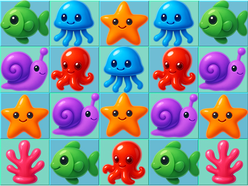 Underwater Blast game thumbnail