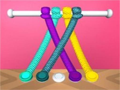 Tangle Master 3D game thumbnail