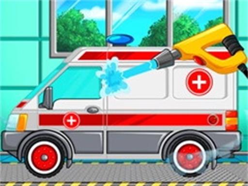 Kids Cars Game Online game thumbnail