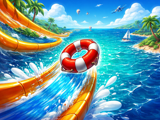 Lifebuoy Planing game thumbnail