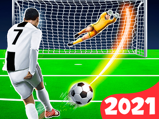 Penalty EURO 2021 game thumbnail