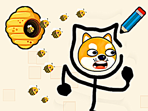 Protect My Dog game thumbnail