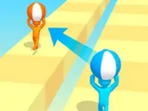Tricky Track Game game thumbnail